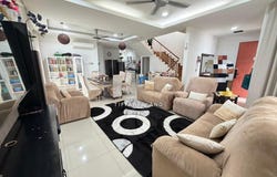 Jalan Anggun 2, Rawang, Selangor 48000