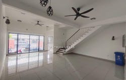 Shah Alam, Selangor 40160