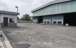 Kawasan Perindustrian Telok Panglima Garang 42500 Telok Panglima Garang Selangor, Telok Panglima Garang, Selangor 42500