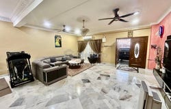 Jalan Halaman 3a, Ampang, Selangor 68000