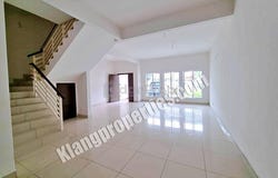 Jalan Kerongsang 2, Klang, Selangor 41200