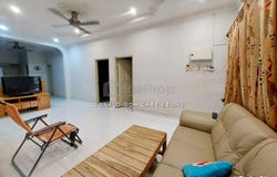 Laluan Perajurit 1, Ipoh, Perak 31400