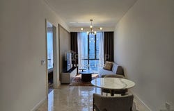 Jalan 1/68B, Off Jalan Ampang, 50450, Kuala Lumpur, KLCC, Kuala Lumpur 50450