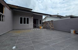 LORONG MANICKAVASAGAM, Klang, Selangor 41200