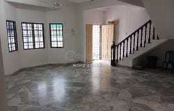 Jalan Baru, Taman Bukit Kajang Baru, Kajang, Selangor 43000