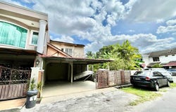 Jalan Cengal 4, Balakong, Selangor 43300