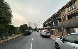 Jalan BS 2/1, Cheras South, Selangor 43200