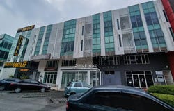 Shah Alam, Selangor 40150