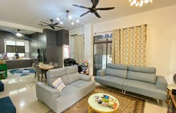 Bandar Puncak Alam, Selangor 47000