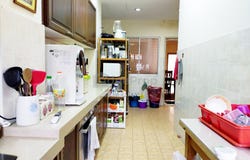 Jln TTP 3, Puchong, Selangor 47100