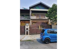 Bukit Antarabangsa, Ulu Kelang, Selangor 68000