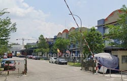 43000 Kajang, Selangor, Kajang, Selangor 43000