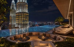 KL City, Kuala Lumpur 50088