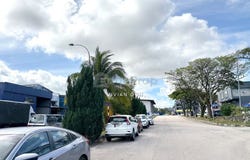 Skudai, Johor 81300