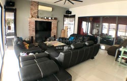 Bandar Sungai Long, Kajang, Selangor 43500