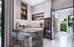 Jalan Nova U5/63, Subang Bestari, Selangor 40150