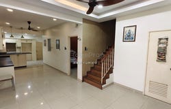 Jalan megah 2/1, Cheras, Selangor 43200