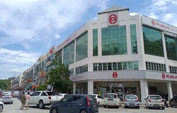 Bandar Puteri Puchong, Selangor, Puchong, Selangor 47100