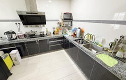Jalan Aman Perdana, Klang, Selangor 41050