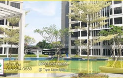 Upper East, Ipoh, Perak 30250