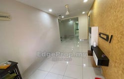 jalan goodview 23, Kajang, Selangor 43000