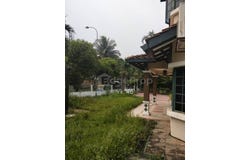 Jalan Tiara Kemensah 1, Taman Melawati, Selangor 68000