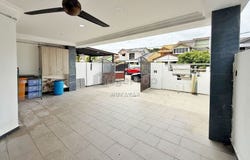 Shah Alam, Selangor 40400