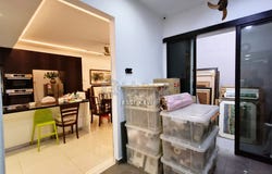 Jalan 18/155b, Taman Esplanade, Bukit Jalil, Kuala Lumpur 46050