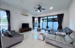 Iskandar Puteri, Johor 79100