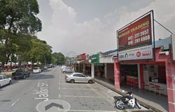 Shah Alam, Selangor 40150