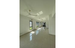 Persiaran Tun Teja, Shah Alam, Selangor 40470