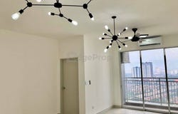 Lorong Delapan, 55100, Kuala Lumpur, Kampung Pandan, Kuala Lumpur 55100
