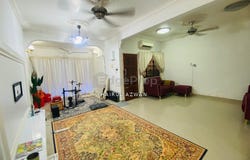 0, Ampang, Kuala Lumpur 56100