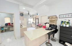 Jalan Aman Perdana, Klang, Selangor 41050