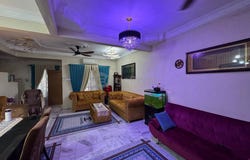 Jalan Zapin, Klang, Selangor 41050
