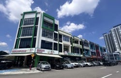 Johor Bahru, Johor 81200