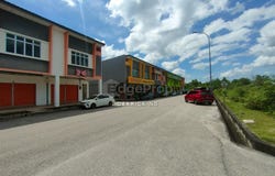 Sungai Petani, Kedah 8000