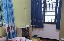 jalan putra prima, Puchong, Selangor 47100