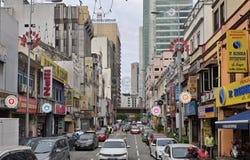 KL City, Kuala Lumpur 50350