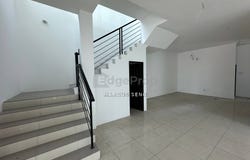 Tasek Nova, Ipoh, Perak 31400