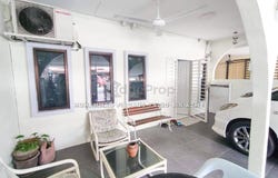 Jalan Mantap, Shah Alam, Selangor 40400