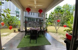 Kajang, Kajang, Selangor 43000