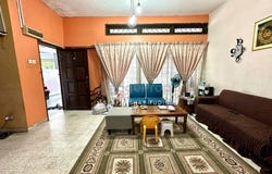 Section 6, Shah Alam, Selangor 40000