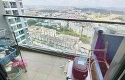 Jalan Simfoni 2, Seri Kembangan, Selangor 43300