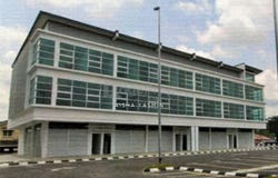 Kuching, Sarawak 93050