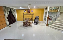 Off Jalan Cheras, Cheras, Kuala Lumpur 56100