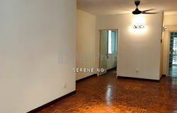 Jalan 2/109F, Taman Danau Desa, 58100, Kuala Lumpur, Taman Desa, Kuala Lumpur 58100