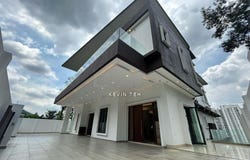 Country Heights Damansara, Kuala Lumpur 60000