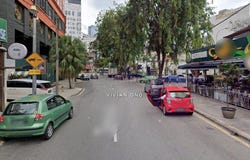 Bukit Bintang, Kuala Lumpur 50200