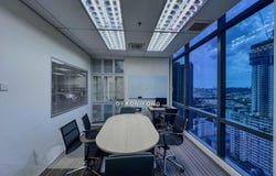 Jalan Bangsar Utama 1, Bangsar, Kuala Lumpur 59000